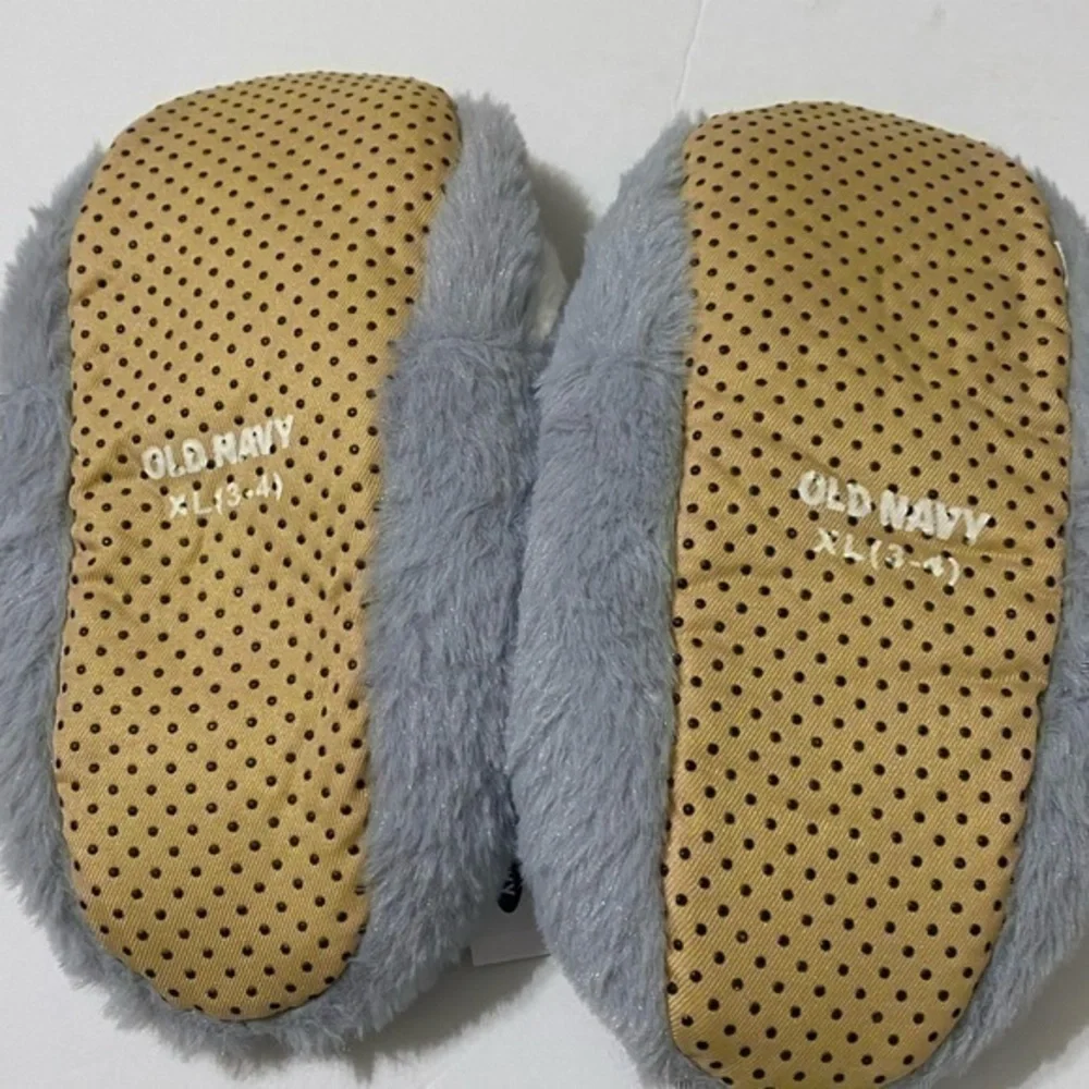 Unisex Old Navy Slippers NWT